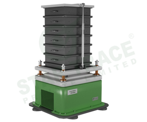 Star Trace-TY-Lab Sieve Shaker TY-Lab Sieve Shaker